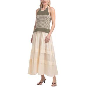 TANYA TAYLOR Miller Dress